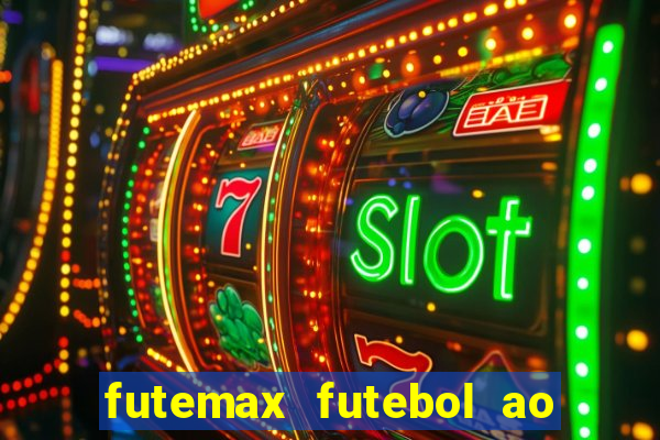 futemax futebol ao vivo campeonato brasileiro